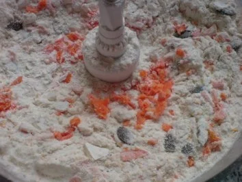 Möhren-Kürbiskern-Brot - Rezept - Bild Nr. 8