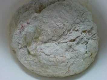 Möhren-Kürbiskern-Brot - Rezept - Bild Nr. 11