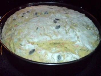 Möhren-Kürbiskern-Brot - Rezept - Bild Nr. 15