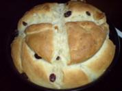 Osterstuten - Rezept