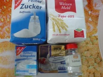 Osterstuten - Rezept - Bild Nr. 4