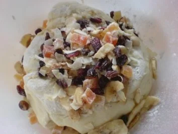 Osterstuten - Rezept - Bild Nr. 9