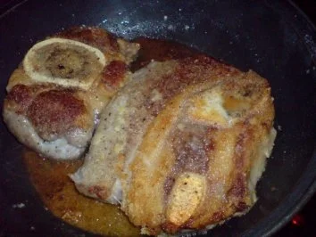 Osterstuten - Rezept - Bild Nr. 15