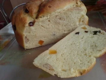 Osterstuten - Rezept - Bild Nr. 2