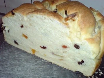 Osterstuten - Rezept - Bild Nr. 3