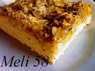 Backen: Buttermilchkuchen - Rezept