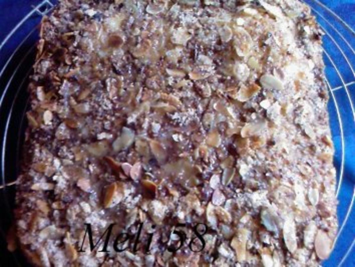 Backen: Buttermilchkuchen - Rezept - Bild Nr. 3