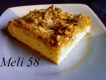 Backen: Buttermilchkuchen - Rezept - Bild Nr. 4