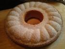 Haselnuss-Kakao-Napfkuchen - Rezept