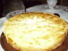 Schmandkuchen - Rezept