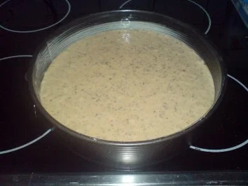 Rezept: Mandarinen-Nuss-Kuchen Bild Nr. 3 Mandarinen-Nuss-Kuchen - Rezept - Bild Nr. 3