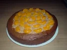 Mandarinen-Nuss-Kuchen - Rezept