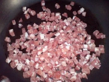 Warmer Kartoffelsalat - Rezept - Bild Nr. 9