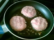 Sweet-Chili-Frikadellen - Rezept