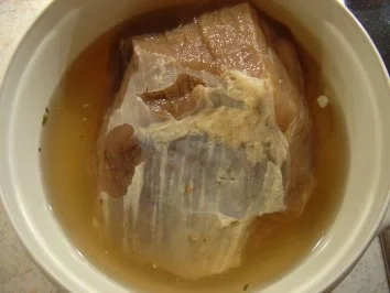 Sauerbraten  a la´ Anne - Rezept - Bild Nr. 3