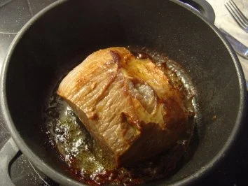 Sauerbraten  a la´ Anne - Rezept - Bild Nr. 4