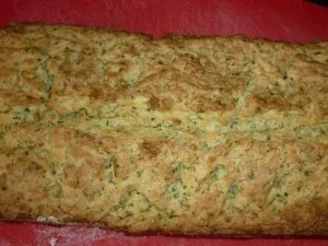 Trüffel - Kräuterbrot - Rezept