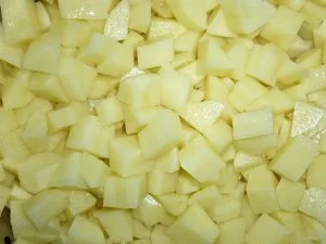 Wachtelbohnensuppe mit Hack - Rezept - Bild Nr. 3