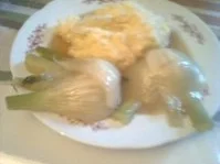 Fenchel in Honigkaramell - Rezept