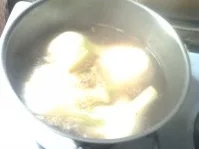 Fenchel in Honigkaramell - Rezept - Bild Nr. 2