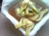 Fenchel in Honigkaramell - Rezept - Bild Nr. 3