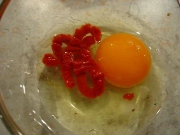 Party-Blätterteig-Käse-Snack - Rezept - Bild Nr. 5