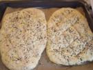 Fladenbrot - Rezept