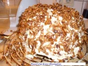 Franfurter Kranz wie bei Muttern - Rezept