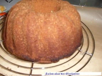 Franfurter Kranz wie bei Muttern - Rezept - Bild Nr. 2