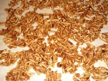 Franfurter Kranz wie bei Muttern - Rezept - Bild Nr. 4