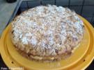 Apfel-Streuselkuchen - Rezept