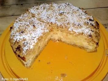 Apfel-Streuselkuchen - Rezept - Bild Nr. 2