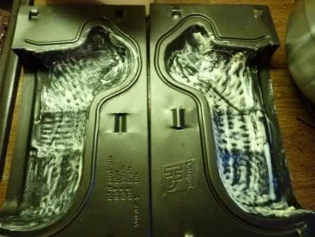 Rezept: Süßes Lämmchen Bild Nr. 2 Süßes Lämmchen - Rezept - Bild Nr. 2