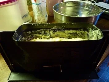 Rezept: Süßes Lämmchen Bild Nr. 3 Süßes Lämmchen - Rezept - Bild Nr. 3