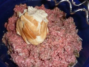 Rezept: Asia-Hackpizza Bild Nr. 4 Asia-Hackpizza - Rezept - Bild Nr. 4