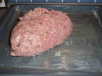 Rezept: Asia-Hackpizza Bild Nr. 5 Asia-Hackpizza - Rezept - Bild Nr. 5