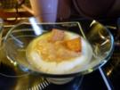 Rhabarber Dessert - Rezept