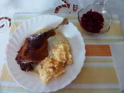 Rezept: Essen fรผr kalte Tage wie heute :-( Essen fรผr kalte Tage wie heute :-( - Rezept