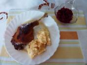 Essen für kalte Tage wie heute :-( - Rezept