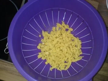 Spätzle hausgemacht - Rezept - Bild Nr. 2