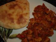 Indisch: Bombay Curry - Rezept