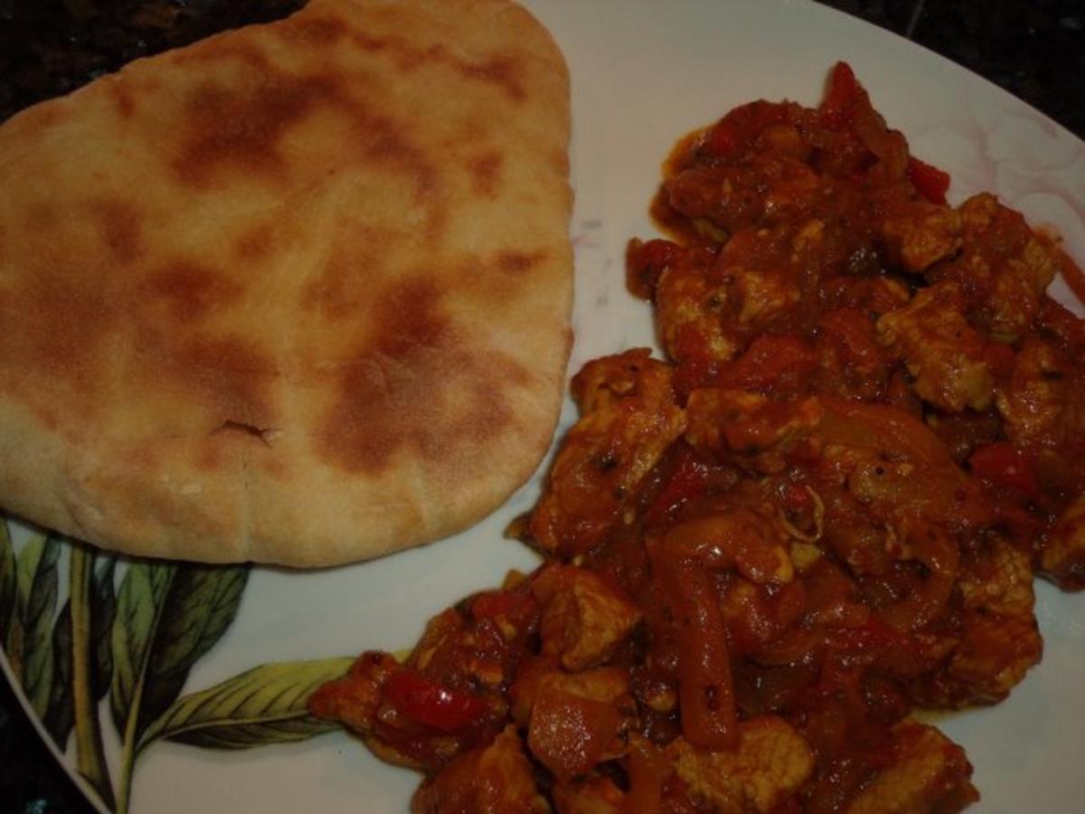 Bilder für Indisch: Bombay Curry - Rezept