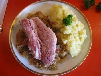 Kartoffelpüree natur - Rezept - Bild Nr. 2