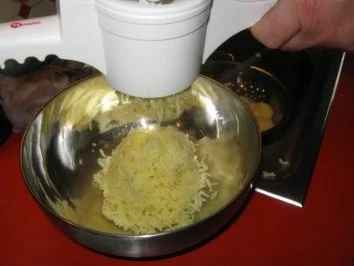 Kartoffelpüree natur - Rezept - Bild Nr. 6