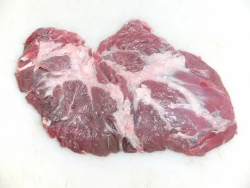 Fleisch: Fledermaus, geschmort - Rezept - Bild Nr. 2