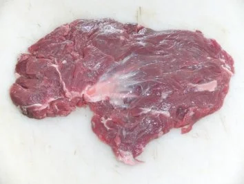 Fleisch: Fledermaus, geschmort - Rezept - Bild Nr. 3