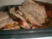 Schweinebraten - Rezept