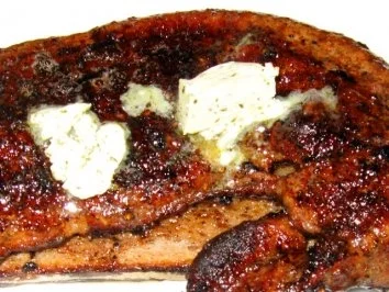 gebackene Rinderleber natur - Rezept - Bild Nr. 3