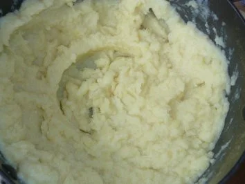 Blumenkohlauflauf mit Hühnerbrust - Rezept - Bild Nr. 5