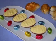 EIERLIKÖR-CREME - Rezept